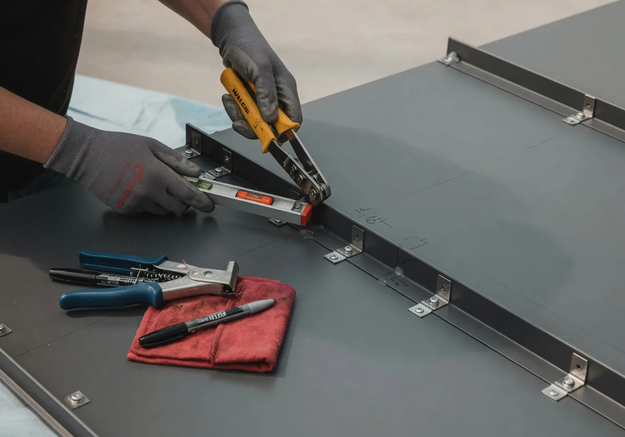 Why choose Metal Roofing Installation in White Rock, SC